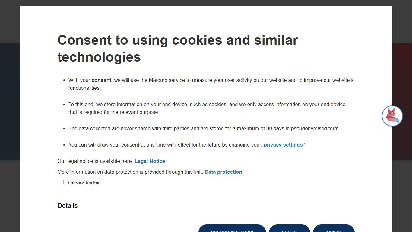 Homepage - German Federal Statistical Office